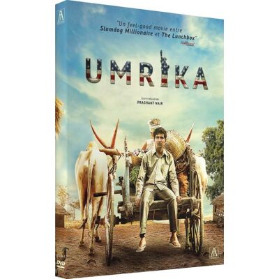 ARP Umrika FR ARP Umrika FR