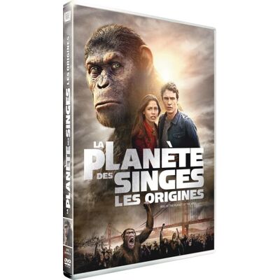 20th Century Fox Rise Of The Planet Of The Apes 20th Century Fox Rise Of The Planet Of The Apes
