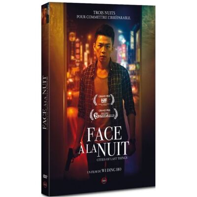Joker Face A La Nuit-Fr Joker Face A La Nuit-Fr