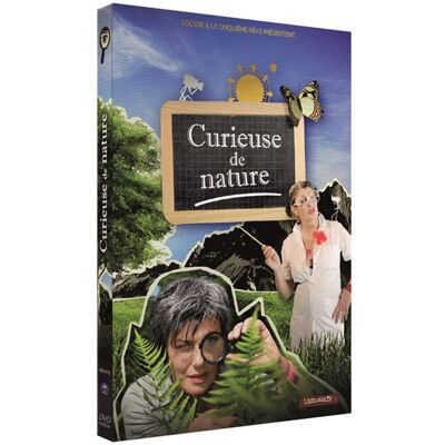 Zed CURIEUSE DE NATURE-FR Zed CURIEUSE DE NATURE-FR