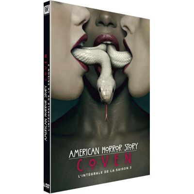 20th Century Fox American Horror Story S3 FR 20th Century Fox American Horror Story S3 FR