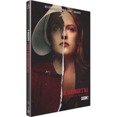 MGM HANDMAID'S TALE S2-FR MGM HANDMAID'S TALE S2-FR