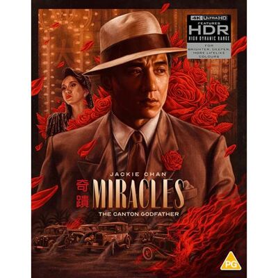 Import Miracles Import Miracles