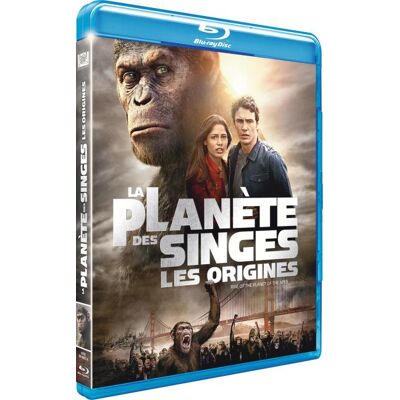 20th Century Fox Rise Of The Planet Of The Apes 20th Century Fox Rise Of The Planet Of The Apes