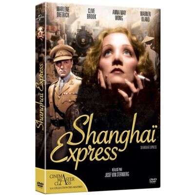 Eléphant Shanghai Express - Fr Eléphant Shanghai Express - Fr