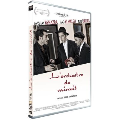 Marco polo Orchestre De Minuit FR Marco polo Orchestre De Minuit FR
