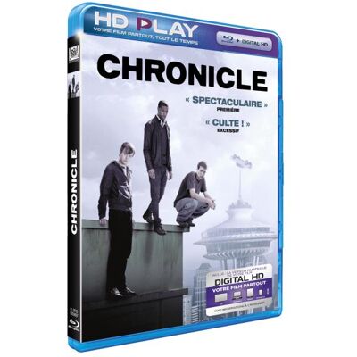 20th Century Fox Chronicle 20th Century Fox Chronicle