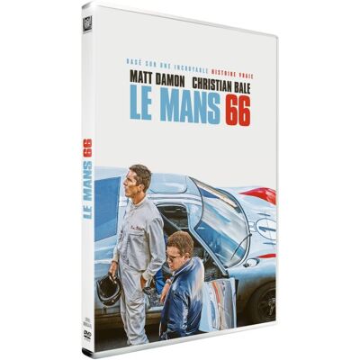20th Century Fox MANS 66 (LE)-FR 20th Century Fox MANS 66 (LE)-FR