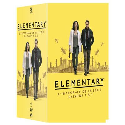 Paramount Elementary-Integrale - FR Paramount Elementary-Integrale - FR