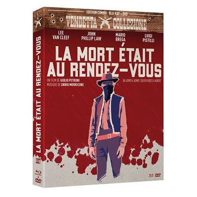 Eléphant La Mort Etait Au Rendez- - VOus - FR-Bluray Eléphant La Mort Etait Au Rendez- - VOus - FR-Bluray