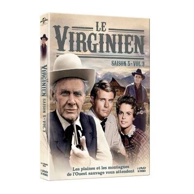 Elysée Virginien S5P3 - FR Elysée Virginien S5P3 - FR