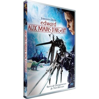 20th Century Fox Edward Scissorhands 20th Century Fox Edward Scissorhands