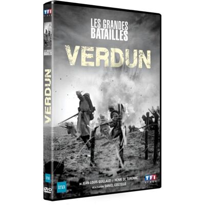 TF1 Grandes Batailles Verdun FR TF1 Grandes Batailles Verdun FR