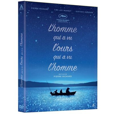 ARP L'homme qui a vu l'ours qui a vu l'homme DVD FR ARP L'homme qui a vu l'ours qui a vu l'homme DVD FR