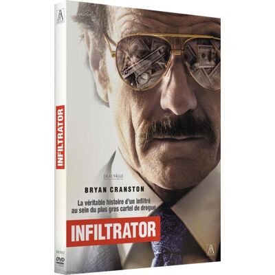 ARP Infiltrator - FR ARP Infiltrator - FR