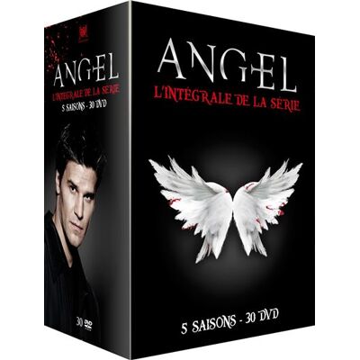 20th Century Fox Angel Integr FR 20th Century Fox Angel Integr FR