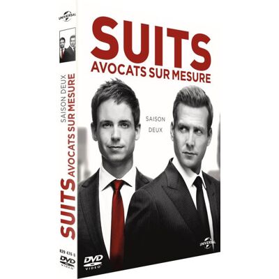 Universal Music Suits 2 - FR Universal Music Suits 2 - FR