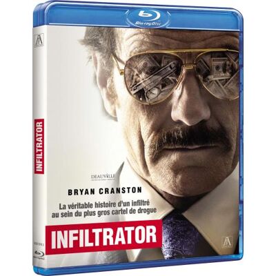 ARP Infiltrator-Bluray - FR ARP Infiltrator-Bluray - FR