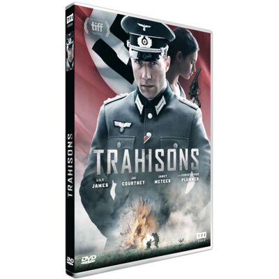 TF1 Trahisons - FR TF1 Trahisons - FR