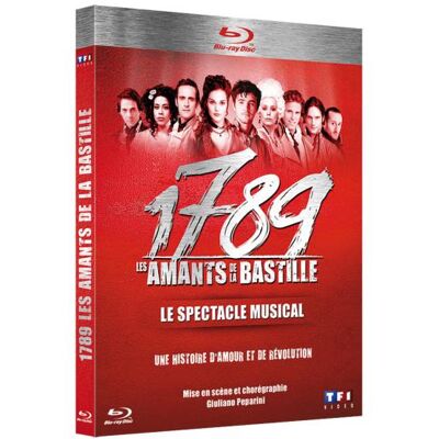 TF1 B-Amants De La Bastille FR TF1 B-Amants De La Bastille FR