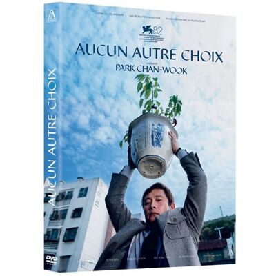 ARP AUCUN AUTRE CHOIX-FR ARP AUCUN AUTRE CHOIX-FR