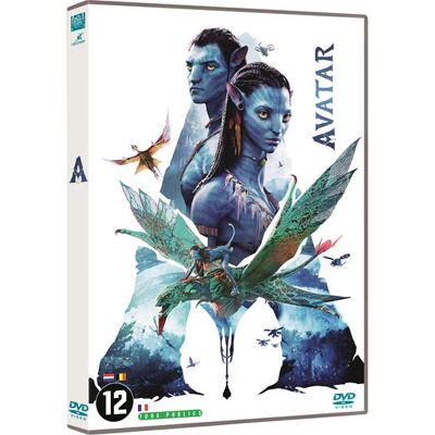 20th Century Fox Avatar (Rem)-Bil 20th Century Fox Avatar (Rem)-Bil