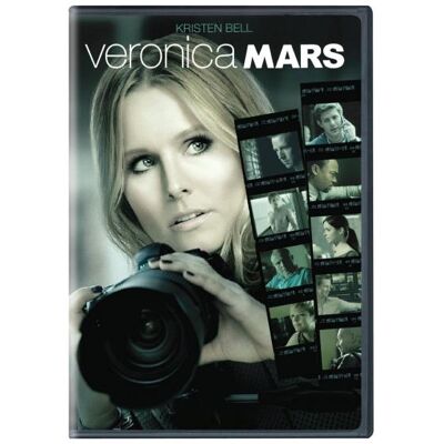 Wbs Veronica Mars Wbs Veronica Mars