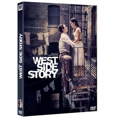 20th Century Fox WEST SIDE STORY-BIL 20th Century Fox WEST SIDE STORY-BIL