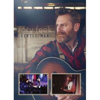 Universal Music Gentle Guy (DVD) Universal Music Gentle Guy (DVD)