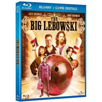Universal Music The Big Lebowski Universal Music The Big Lebowski