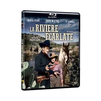 Eléphant La Riviere Ecarlate - Fr-bluray Eléphant La Riviere Ecarlate - Fr-bluray