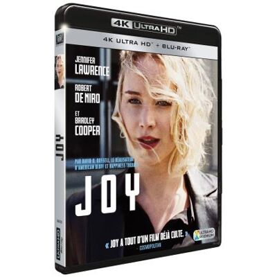 20th Century Fox Joy - FR-2Bluray 20th Century Fox Joy - FR-2Bluray