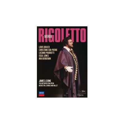 Decca Rigoletto Decca Rigoletto