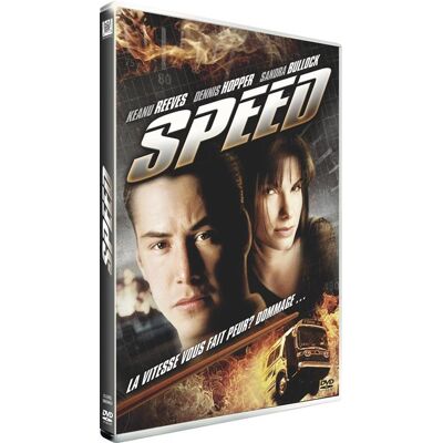 20th Century Fox Speed (1994) 20th Century Fox Speed (1994)