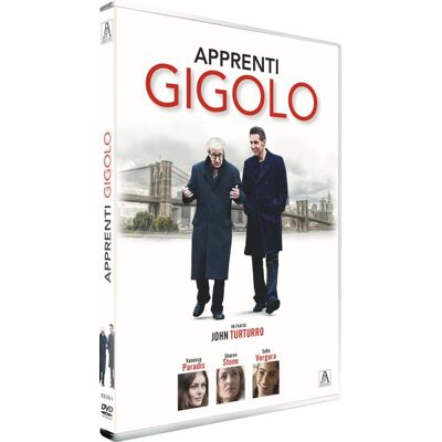 ARP Apprenti Gigolo FR ARP Apprenti Gigolo FR