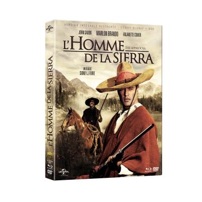 Elysée Homme De La Sierra-bluray-fr Elysée Homme De La Sierra-bluray-fr