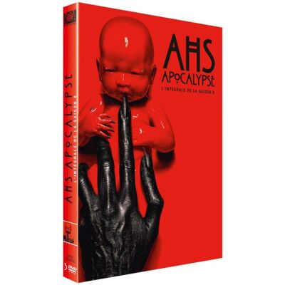 20th Century Fox American Horror Story - FR 20th Century Fox American Horror Story - FR