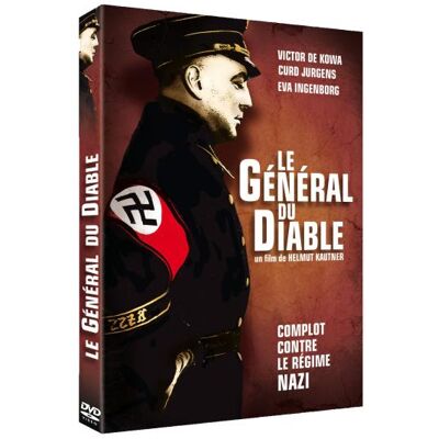 Open The Devil's General Open The Devil's General