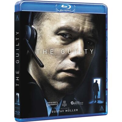 ARP Guilty - FR-Bluray ARP Guilty - FR-Bluray