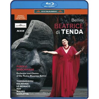 Dynamic Madama Butterfly Bluray Dynamic Madama Butterfly Bluray