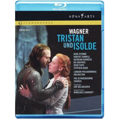 Opus Tristan Und Isolde Opus Tristan Und Isolde