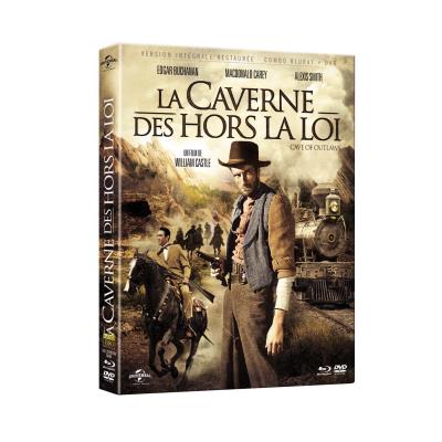 Elysée Caverne Des Hors La Loi-bluray Fr Elysée Caverne Des Hors La Loi-bluray Fr