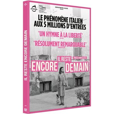 Universal IL RESTE ENCORE DEMAIN-FR Universal IL RESTE ENCORE DEMAIN-FR
