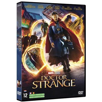 Marvel Doctor Strange-Bil Marvel Doctor Strange-Bil