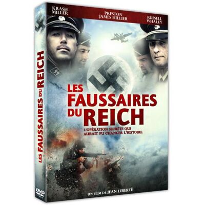 Open Faussaires Du Reich FR Open Faussaires Du Reich FR