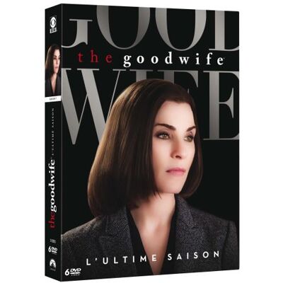 Paramount Good Wife S7 - Fr Paramount Good Wife S7 - Fr