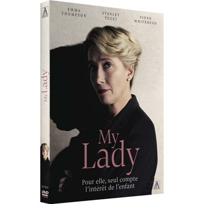 ARP My Lady - FR ARP My Lady - FR