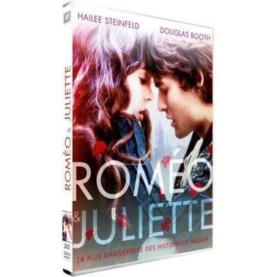 20th Century Fox Romeo Et Juliette - FR 20th Century Fox Romeo Et Juliette - FR