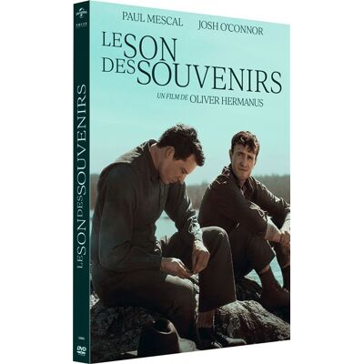 Universal SON DES SOUVENIRS (LE)-FR Universal SON DES SOUVENIRS (LE)-FR