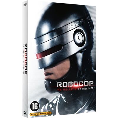 MGM Coffret Robocop-la Trilogie-fr MGM Coffret Robocop-la Trilogie-fr